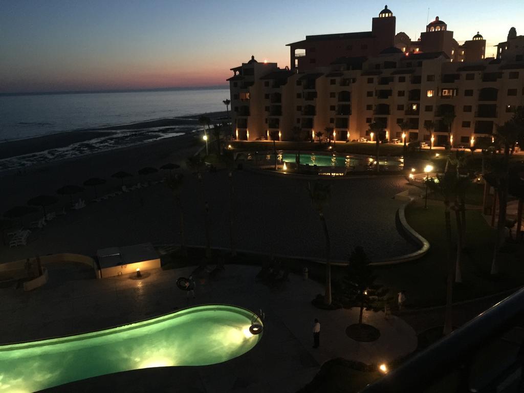 Sea-Esta Condo On The Beach Puerto Penasco Exterior photo