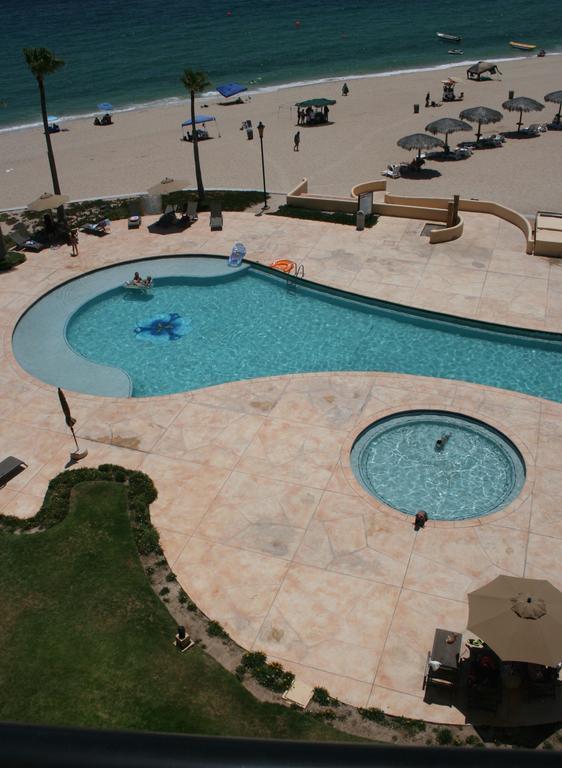 Sea-Esta Condo On The Beach Puerto Penasco Exterior photo