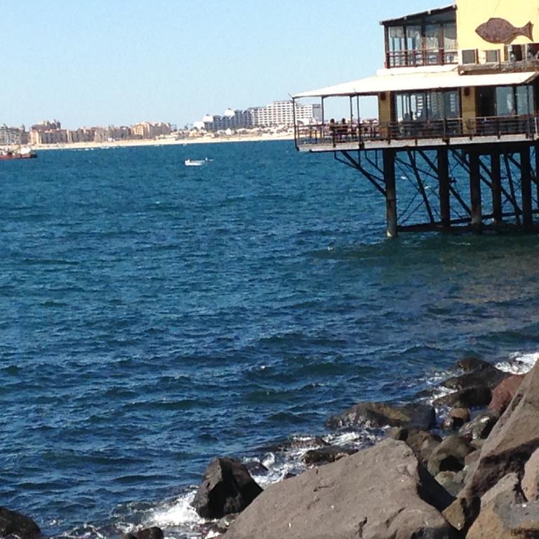 Sea-Esta Condo On The Beach Puerto Penasco Exterior photo