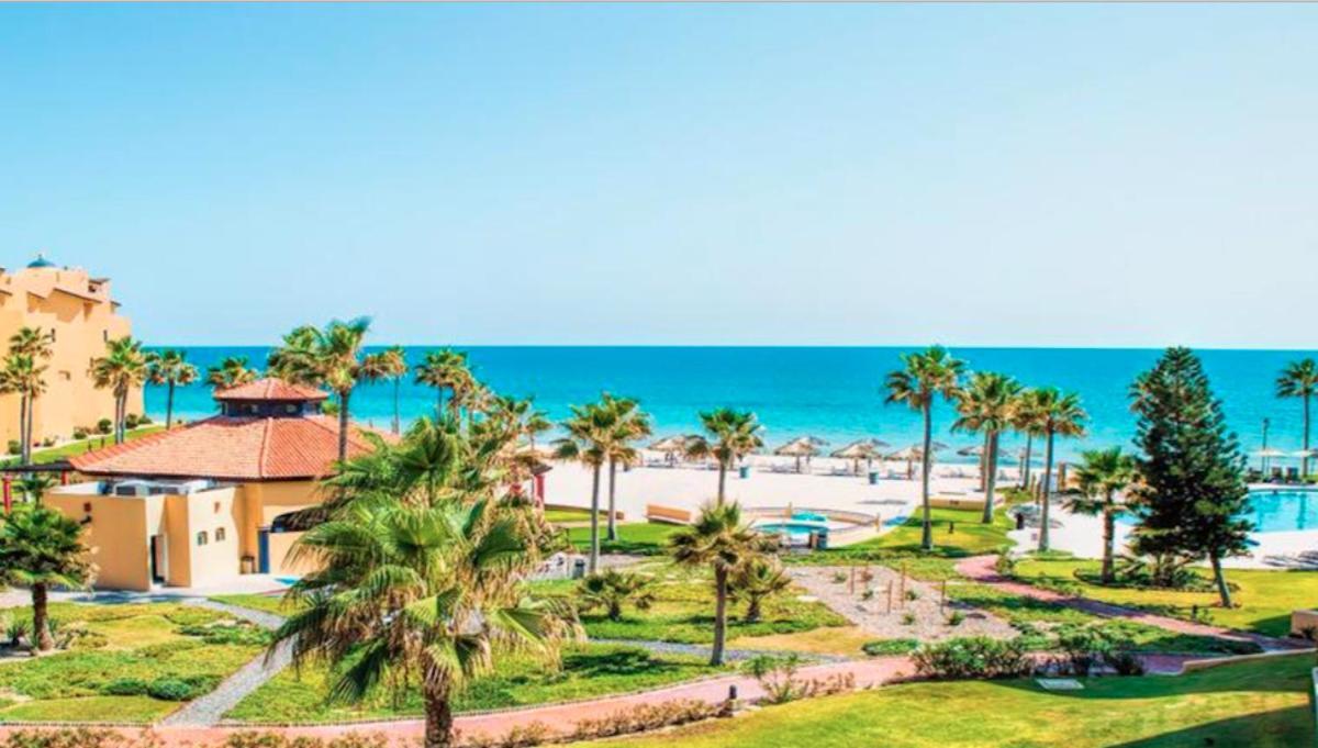 Sea-Esta Condo On The Beach Puerto Penasco Exterior photo